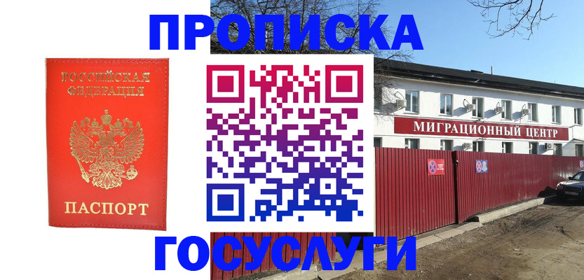 временная регистрация 2025 в Курске